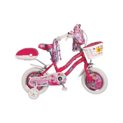 Ümit 12 Jant Princess BisikletSPOR – HOBİBisiklet