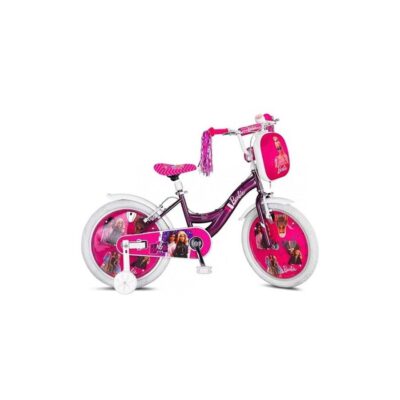 Ümit 20 Jant Barbie BisikletSPOR – HOBİBisiklet