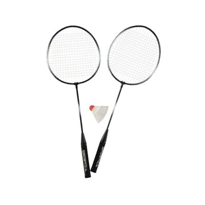 Badminton Raket SetSPOR – HOBİTenis-Badminton