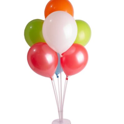 Parti Malzemeleri Balon Standı 75 cmEĞLENCE – PARTİ