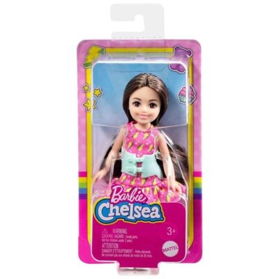 Barbie Chelsea BebekOYUNCAKKız Oyuncak