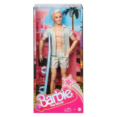 Barbie Movie – Ken BebekOYUNCAKModel Bebekler