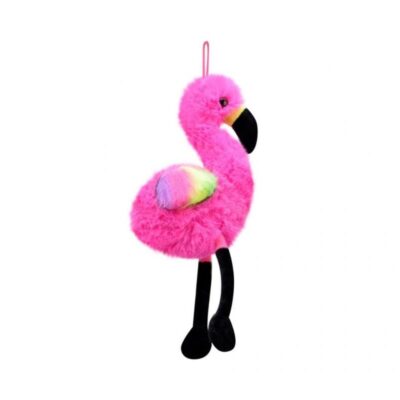 Flamingo 25 cm Pelüş Çocuk OyuncakOYUNCAKPeluş Oyuncak