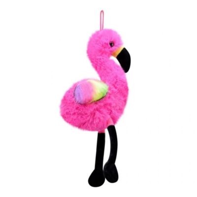Flamingo 60 cm Pelüş OyuncakOYUNCAKPeluş Oyuncak