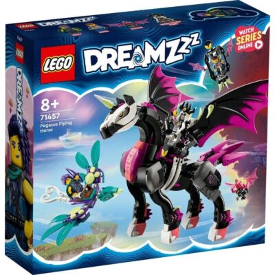 Lego Dreamzzz Uçan At PegasusOYUNCAKLego