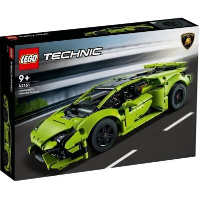 Lego Technic Lamborghini Huracán TecnicaOYUNCAKLego