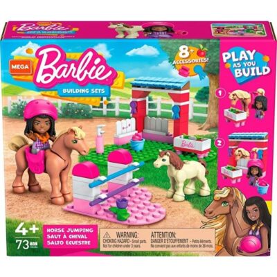 Mega Barbie Şehir Hayatı Setleri/Pastane SetiOYUNCAKKız Oyuncak