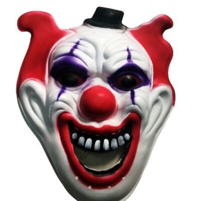 Parti Aksesuar Mega Boy Halloween Joker Maskesi Palyaço DekorEĞLENCE – PARTİ