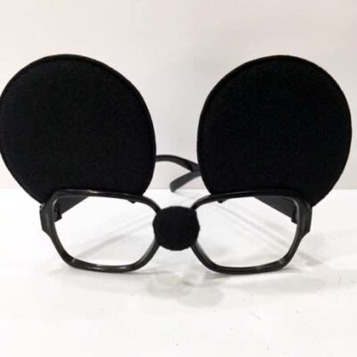 Parti Aksesuar Mickey Mouse GözlüğüEĞLENCE – PARTİ