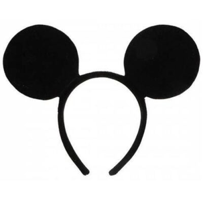Parti Aksesuar Mickey Mouse Tacı Fare TacıEĞLENCE – PARTİ