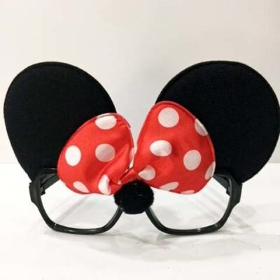 Parti Aksesuar Minnie Mouse GözlüğüEĞLENCE – PARTİ