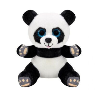 Panda 15 cm Pelüş OyuncakOYUNCAKPeluş Oyuncak