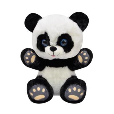 Panda 28 cm Pelüş OyuncakOYUNCAKPeluş Oyuncak