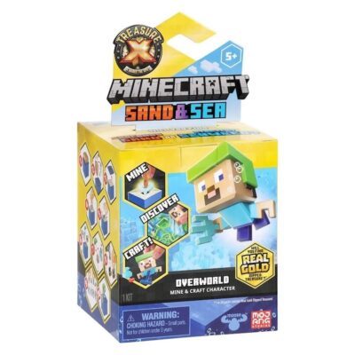 TX Minecraft S3 Figür AvıOYUNCAKFigür Oyuncak