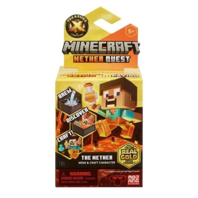 TX Minecraft S4 Figür AvıOYUNCAKFigür Oyuncak
